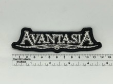 Нашивка Avantasia