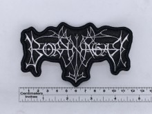 Нашивка Borknagar