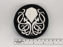 Нашивка Ктулху спрут