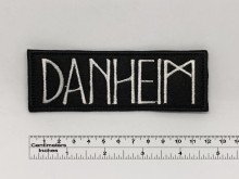 Нашивка Danheim