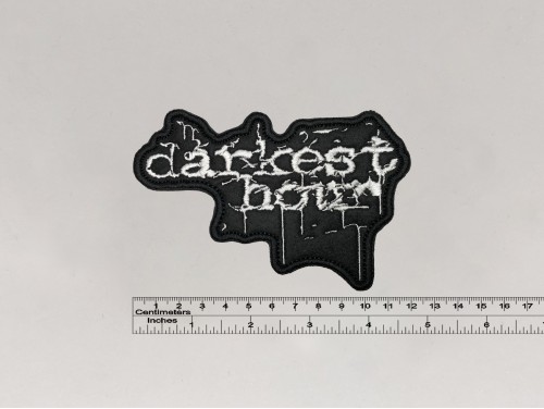 Нашивка Darkest Hour