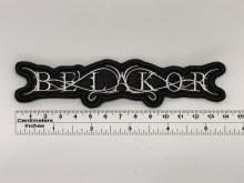 Нашивка Be'lakor