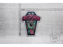 Нашивка Creepshow