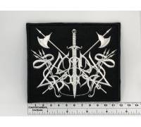 Нашивка Caladan Brood