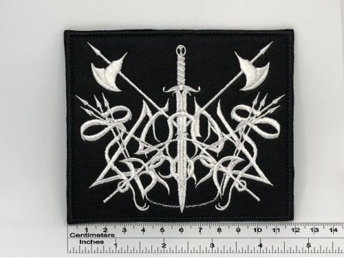 Нашивка Caladan Brood