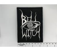 Нашивка Bell Witch