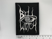 Нашивка Bell Witch