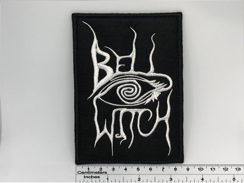 Нашивка Bell Witch