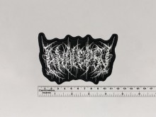 Нашивка Analepsy