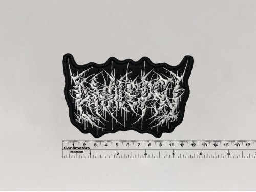 Нашивка Analepsy