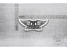 Нашивка Aerosmith