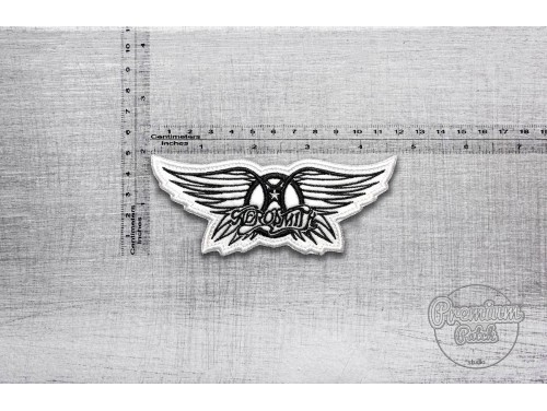 Нашивка Aerosmith