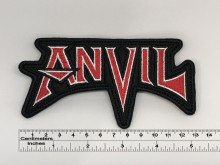 Нашивка Anvil
