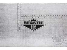 Нашивка Beastie Boys