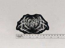 Нашивка Acranius