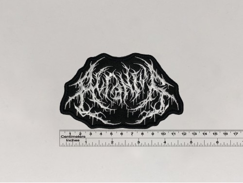 Нашивка Acranius