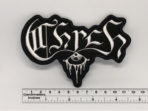 Нашивка Chrch