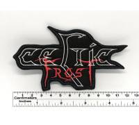 Нашивка Celtic Frost