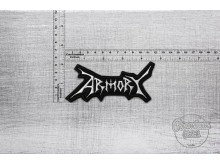 Нашивка Armory