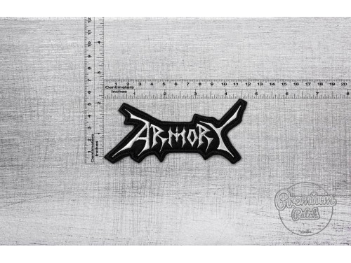 Нашивка Armory