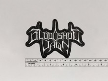 Нашивка Bloodshot Dawn
