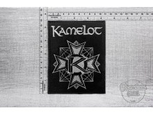 Нашивка Kamelot