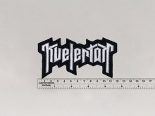 Нашивка Kvelertak
