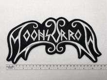 Большая нашивка Moonsorrow