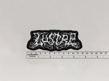 Нашивка Lustre