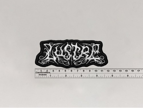 Нашивка Lustre