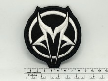 Нашивка Mudvayne