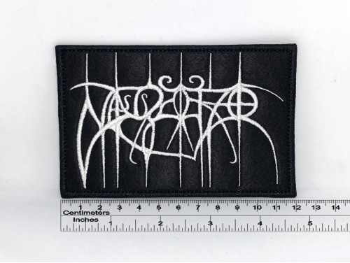 Нашивка Nagelfar
