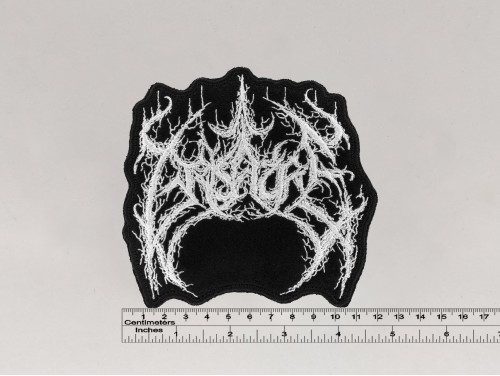 Нашивка Grisatre