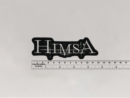 Нашивка Himsa