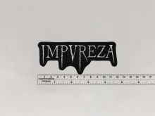 Нашивка Impureza