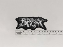 Нашивка Impending Doom