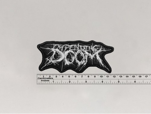 Нашивка Impending Doom