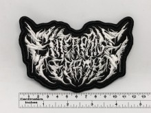 Нашивка Enterprise Earth