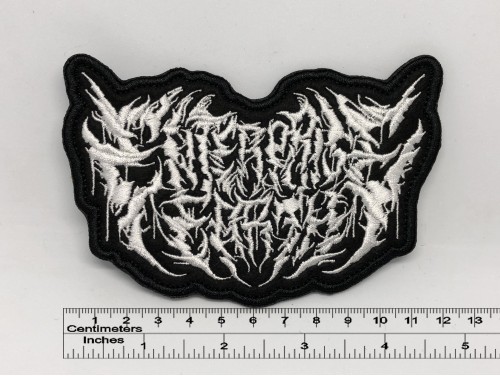 Нашивка Enterprise Earth