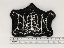 Нашивка Enisum