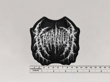 Нашивка Kraanium