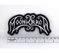 Нашивка Moonsorrow
