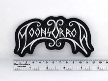 Нашивка Moonsorrow