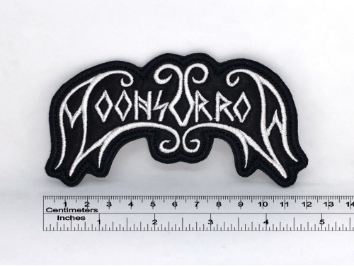 Нашивка Moonsorrow
