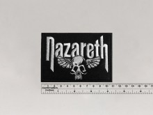 Нашивка Nazareth