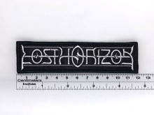 Нашивка Lost Horizon
