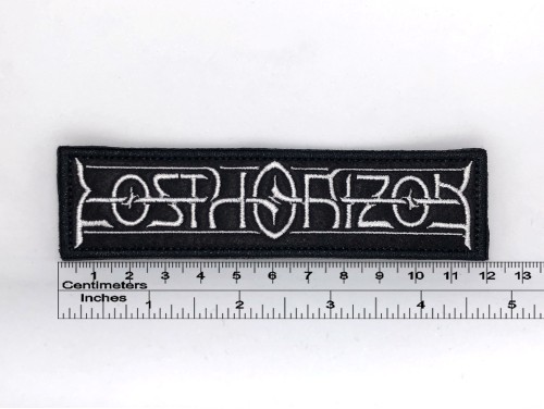 Нашивка Lost Horizon