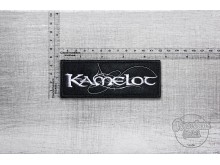 Нашивка Kamelot