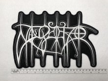 Большая нашивка Nagelfar