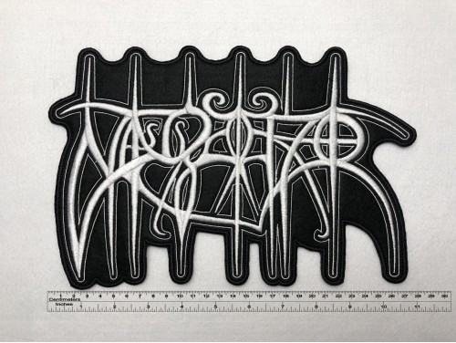 Большая нашивка Nagelfar